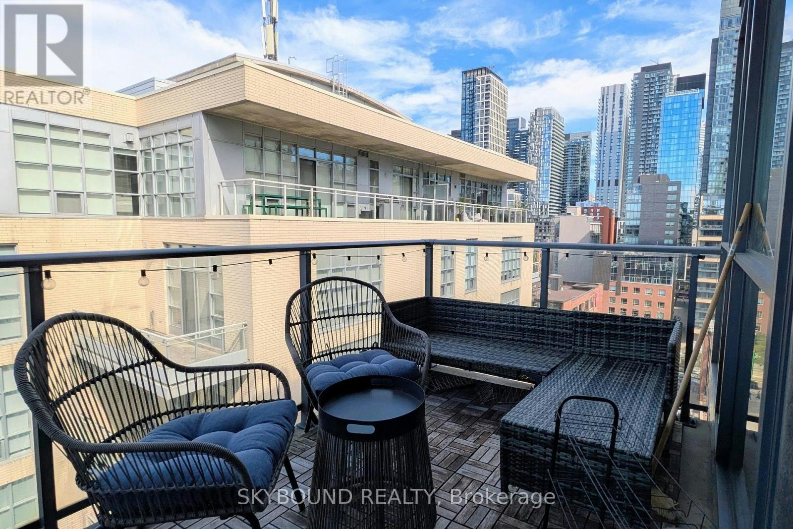1116-478 King Street W, Toronto, ON, M5V 0A8 - 25
