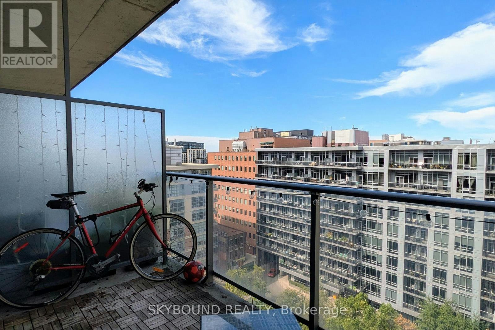 1116-478 King Street W, Toronto, ON, M5V 0A8 - 22