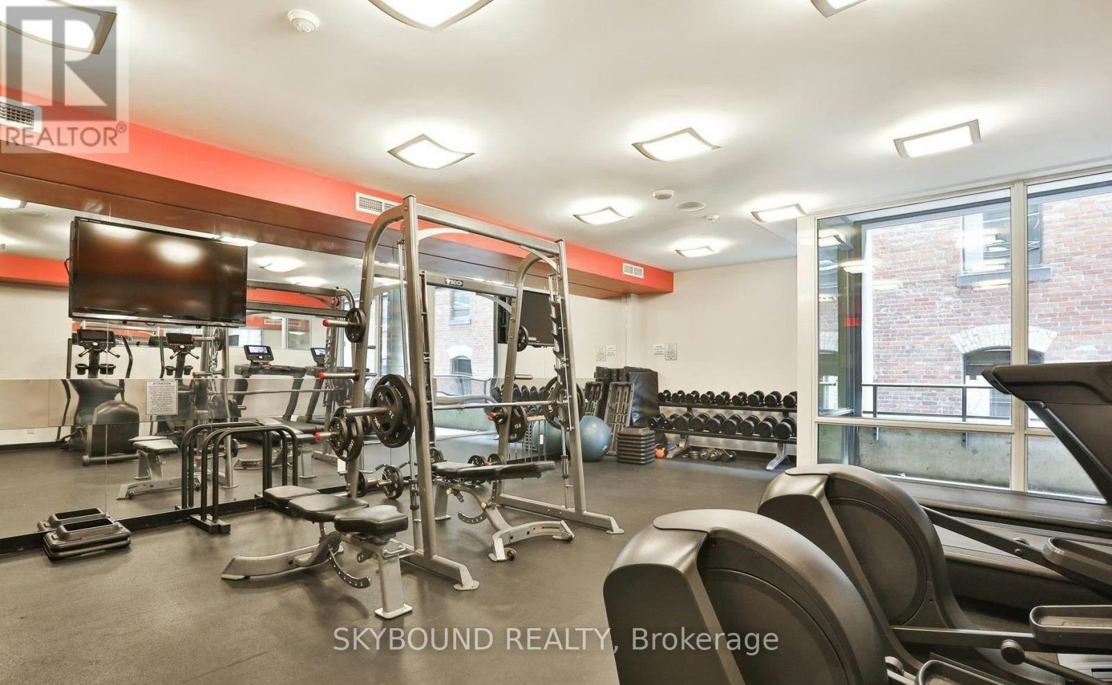 1116-478 King Street W, Toronto, ON, M5V 0A8 - 27