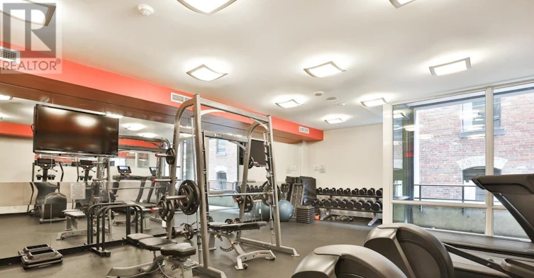 1116-478 King Street W, Toronto, ON, M5V 0A8 - 27