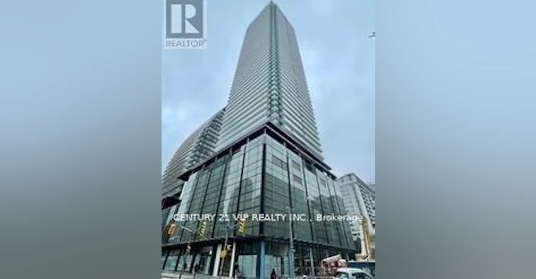 4908-501 Yonge Street, Toronto, ON, M4Y 1Y4