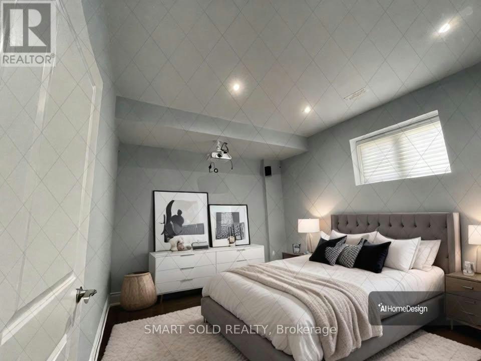 BSMT-11 Lurgan Drive, Toronto, ON, M2N 2G1