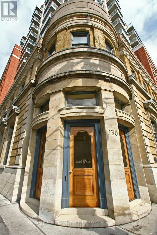 1504-230 King Street E, Toronto, ON, M5A 1K5 - 2