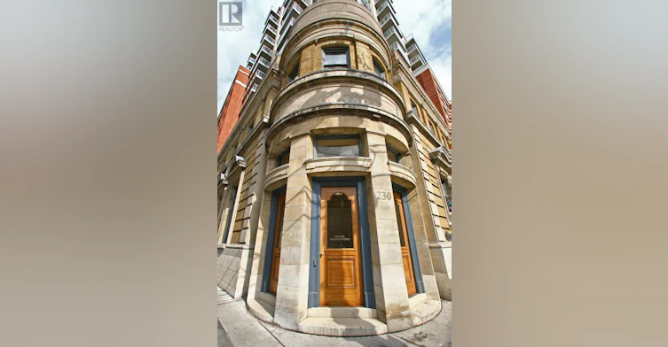 1504-230 King Street E, Toronto, ON, M5A 1K5 - 2