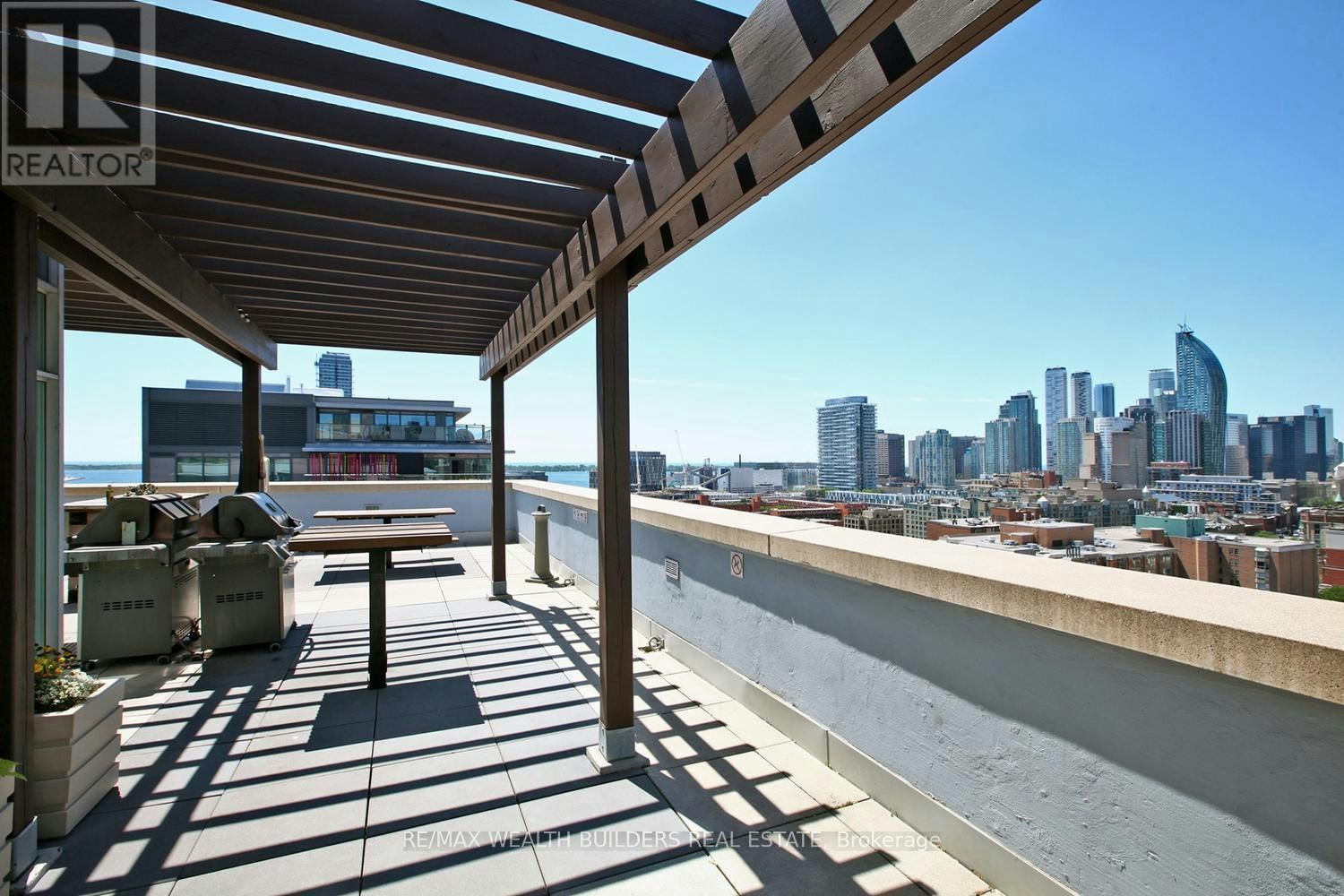 1504-230 King Street E, Toronto, ON, M5A 1K5 - 34
