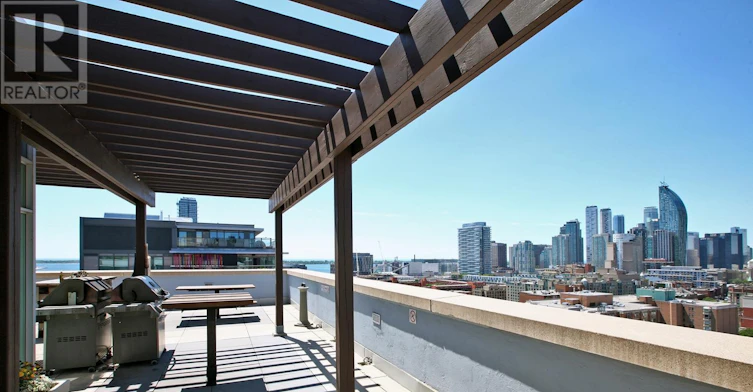 1504-230 King Street E, Toronto, ON, M5A 1K5 - 34