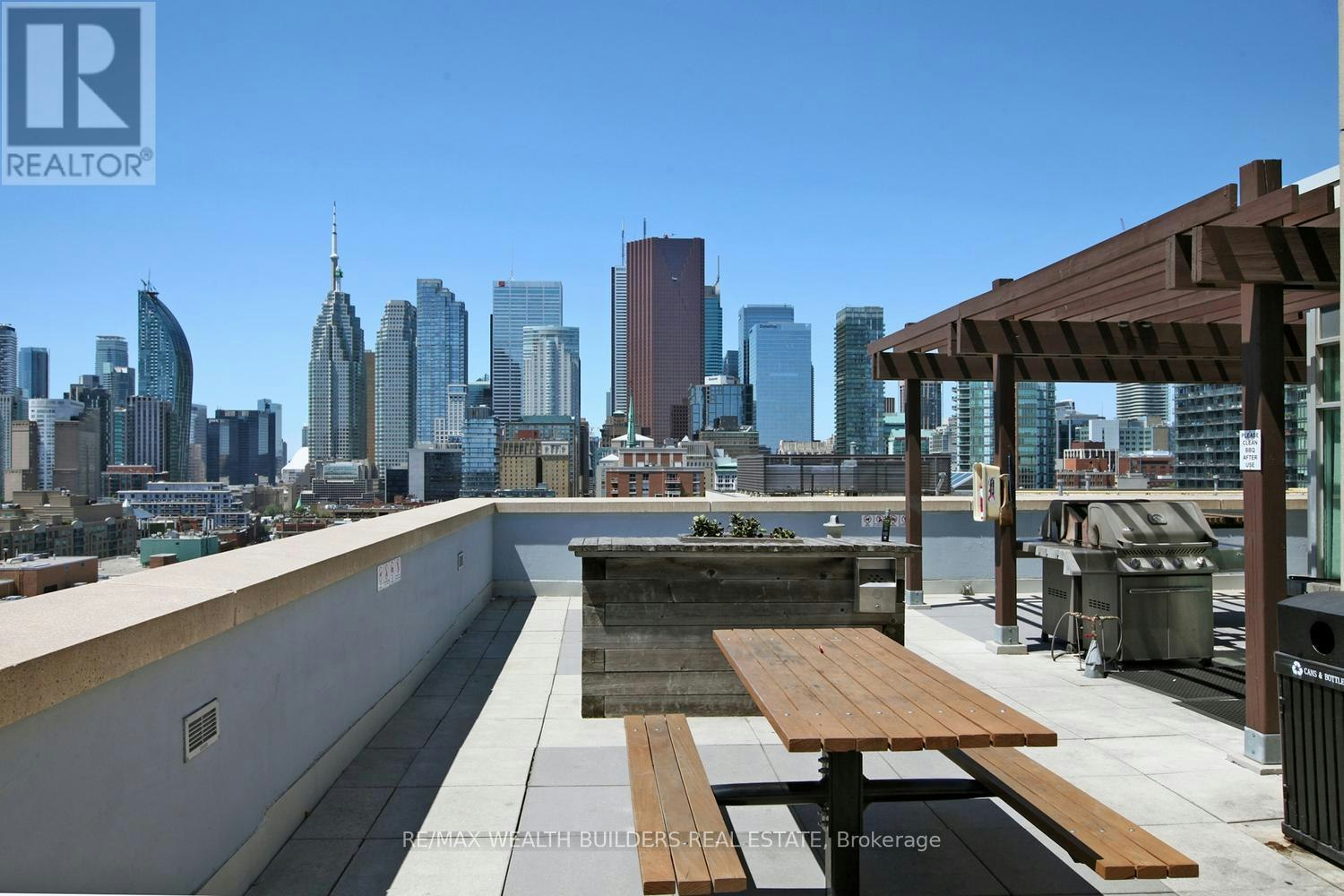 1504-230 King Street E, Toronto, ON, M5A 1K5 - 33