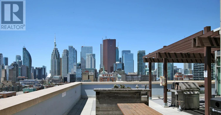 1504-230 King Street E, Toronto, ON, M5A 1K5 - 33