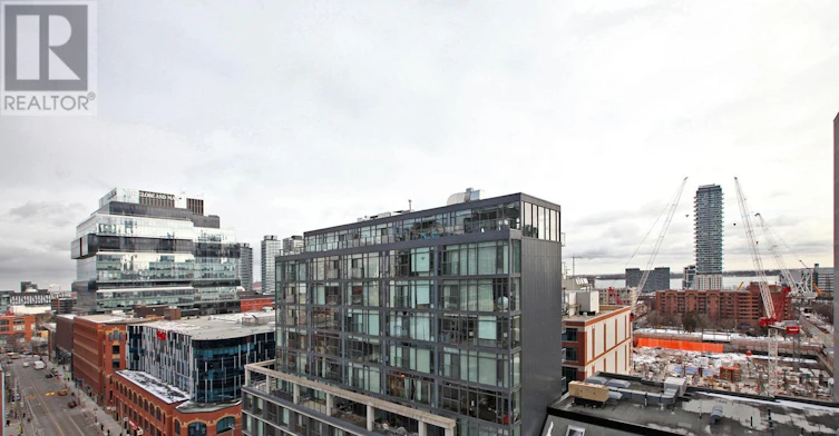 1504-230 King Street E, Toronto, ON, M5A 1K5 - 25