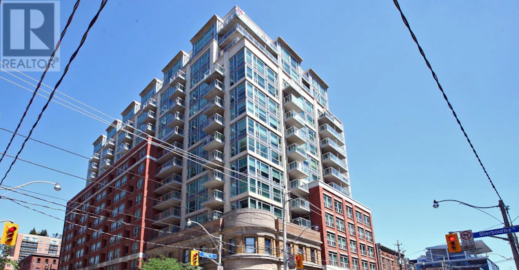 1504-230 King Street E, Toronto, ON, M5A 1K5
