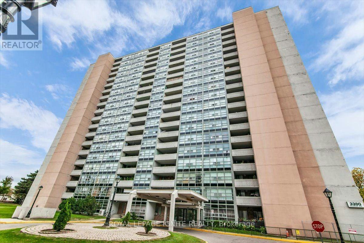 1712-3380 Eglinton Avenue E, Toronto, ON, M1J 3L6