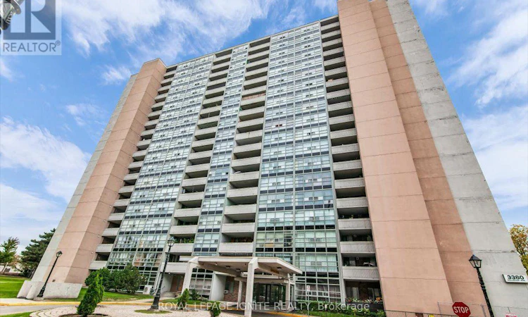 1712-3380 Eglinton Avenue E