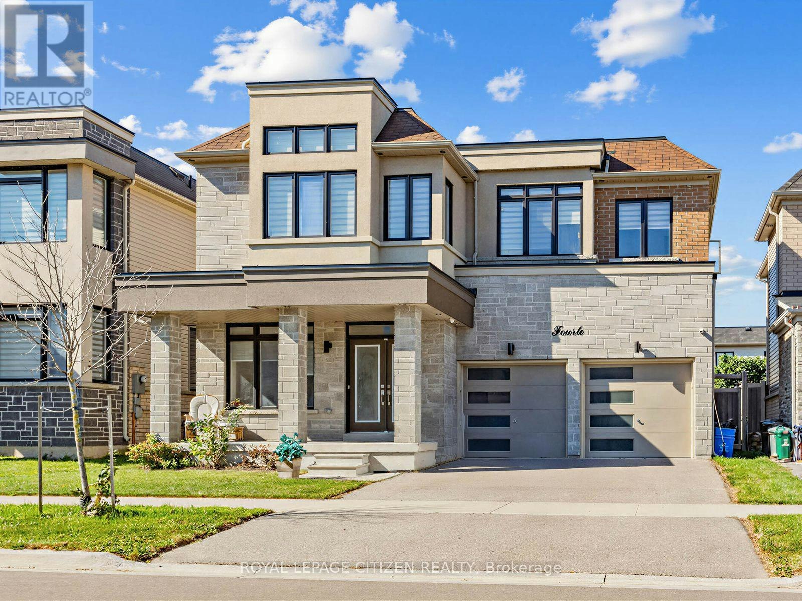14 Cryderman Lane, Clarington, ON, L1C 1Z8