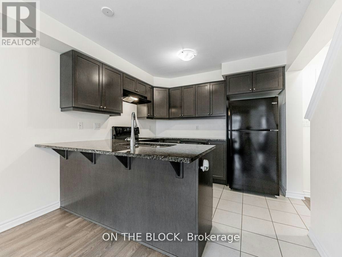 2425 Fall Harvest Crescent, Pickering, ON, L1X 0G1 - 13