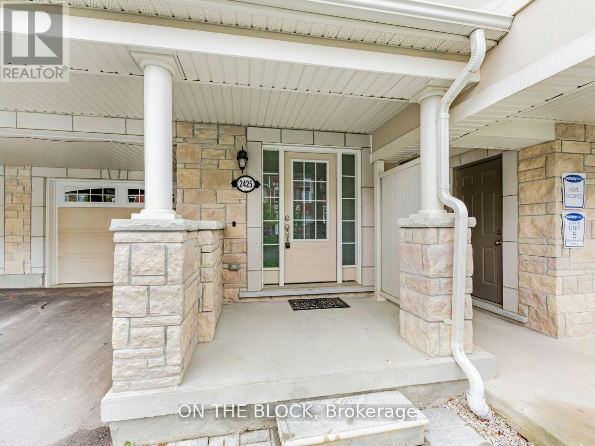 2425 Fall Harvest Crescent, Pickering, ON, L1X 0G1 - 3