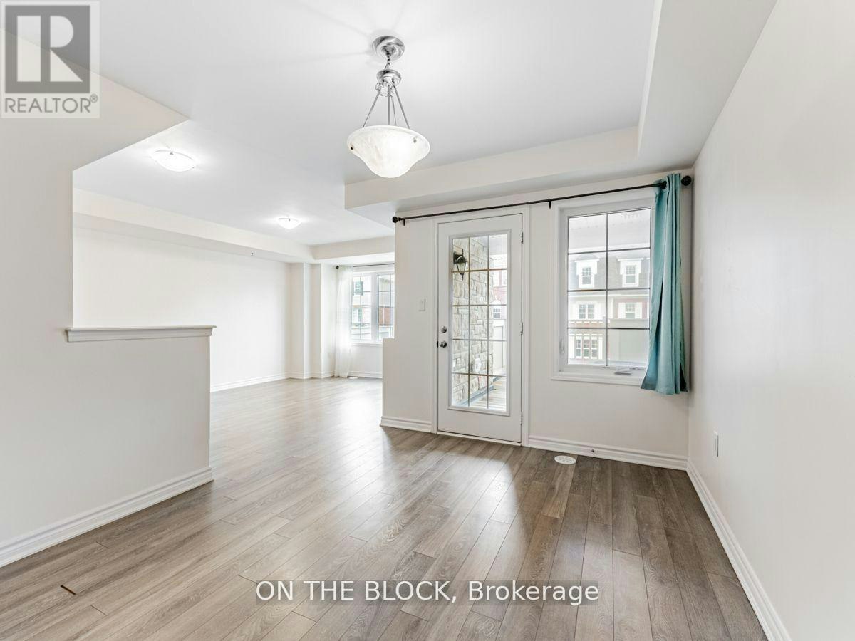 2425 Fall Harvest Crescent, Pickering, ON, L1X 0G1 - 20