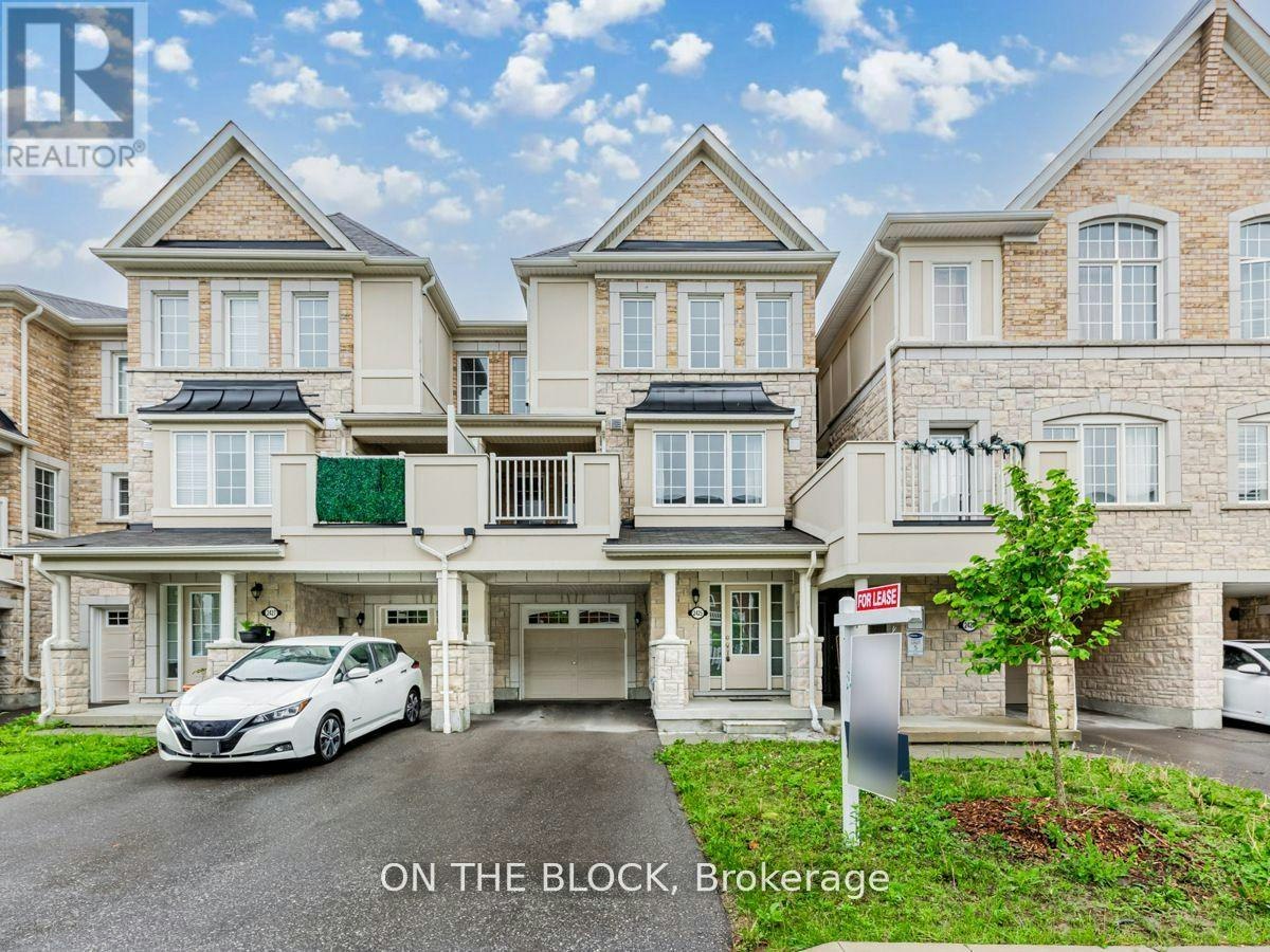 2425 Fall Harvest Crescent, Pickering, ON, L1X 0G1 - 2