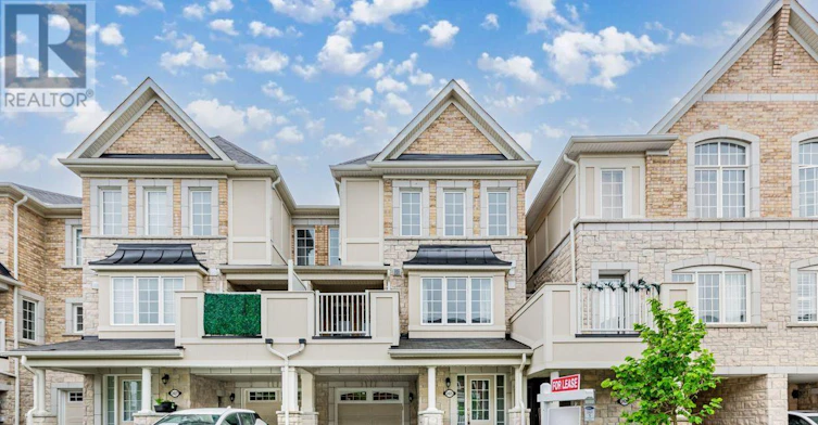 2425 Fall Harvest Crescent, Pickering, ON, L1X 0G1 - 2