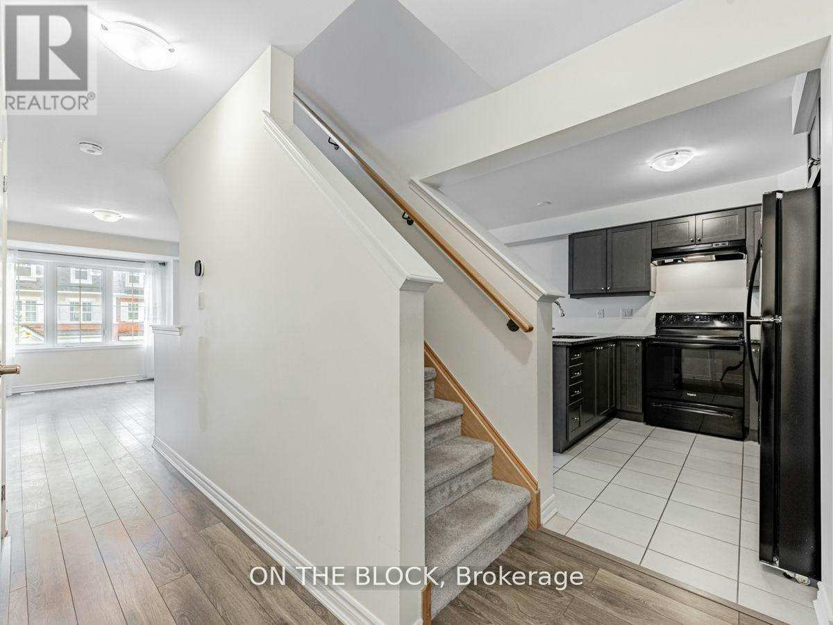 2425 Fall Harvest Crescent, Pickering, ON, L1X 0G1 - 22