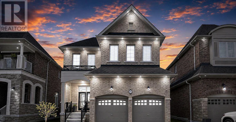 45 Morley Crescent, Whitby, ON, L1R 3C2
