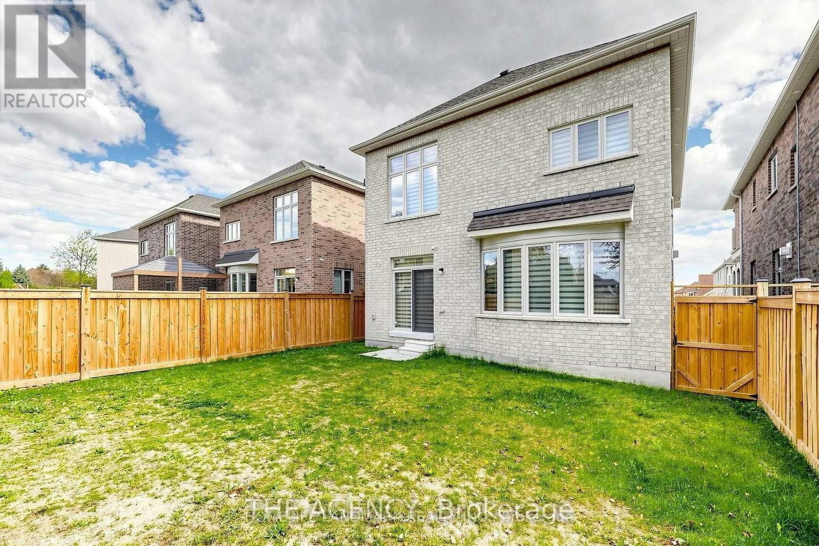 45 Morley Crescent, Whitby, ON, L1R 3C2 - 48