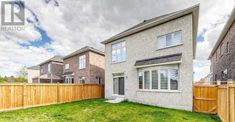 45 Morley Crescent, Whitby, ON, L1R 3C2 - 48