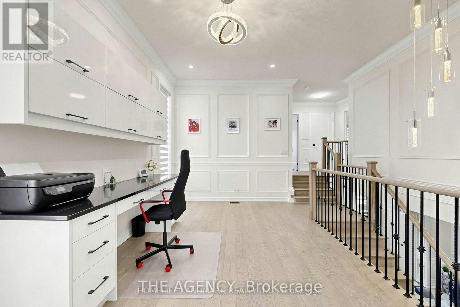 45 Morley Crescent, Whitby, ON, L1R 3C2 - 25