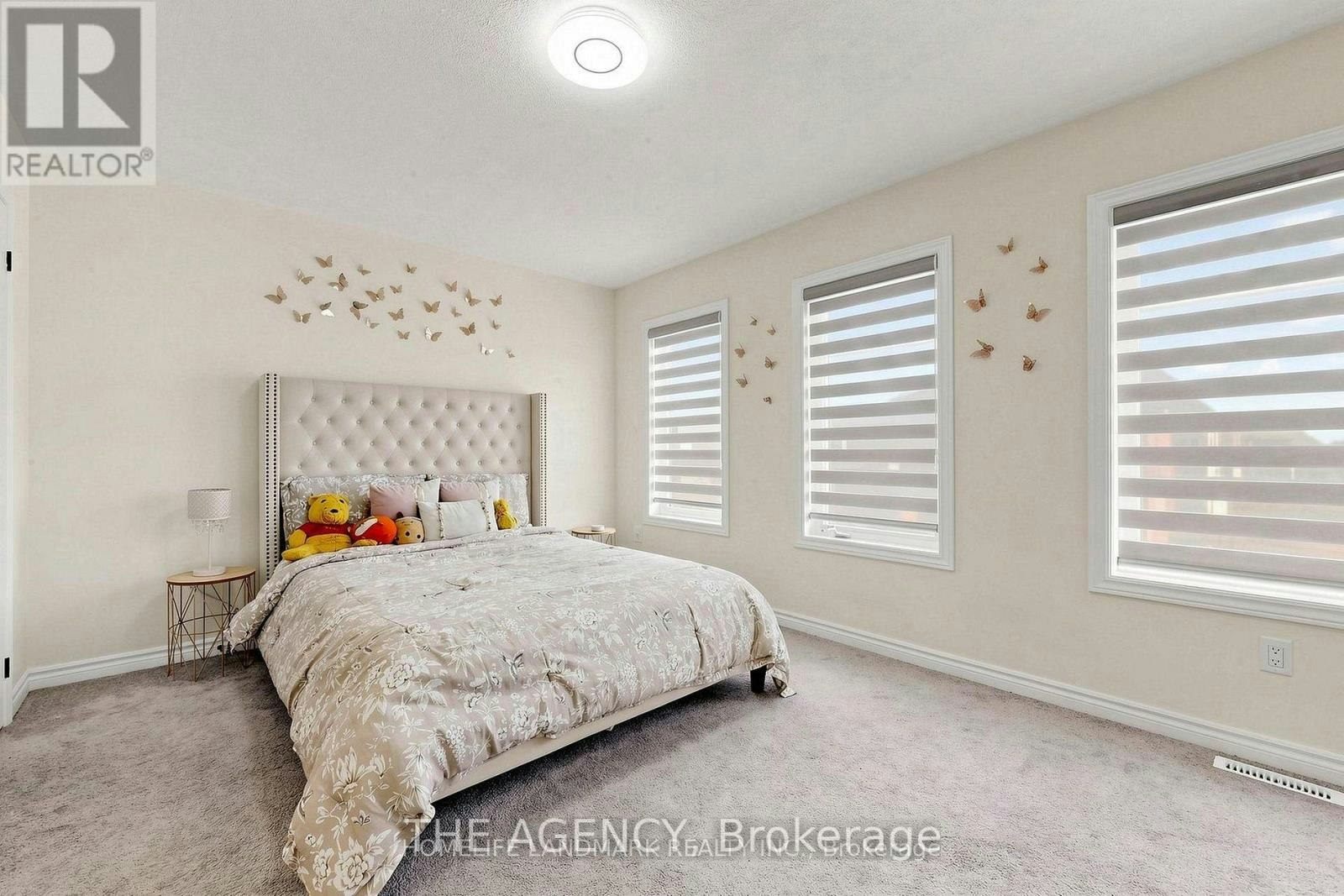45 Morley Crescent, Whitby, ON, L1R 3C2 - 39