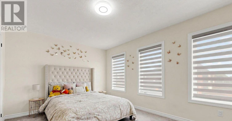 45 Morley Crescent, Whitby, ON, L1R 3C2 - 39