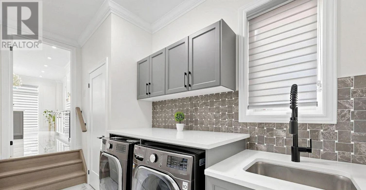 45 Morley Crescent, Whitby, ON, L1R 3C2 - 24