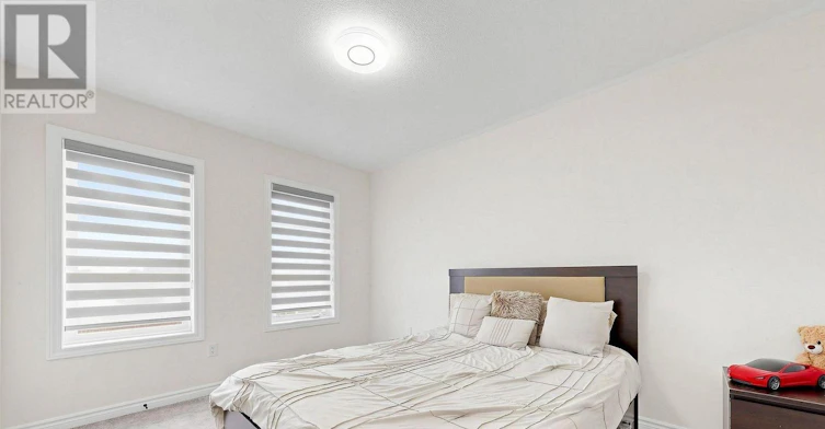 45 Morley Crescent, Whitby, ON, L1R 3C2 - 36