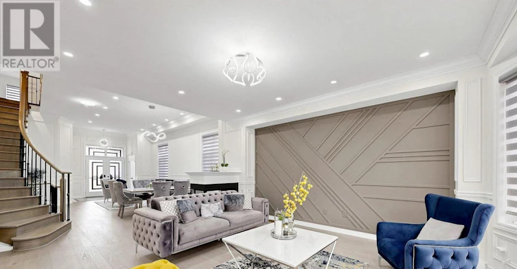 45 Morley Crescent, Whitby, ON, L1R 3C2 - 11