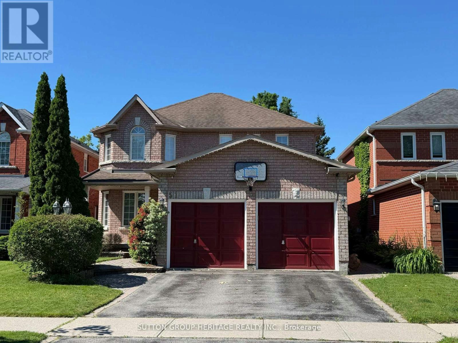 51 Annie Crescent, Ajax, ON, L1T 3Z4