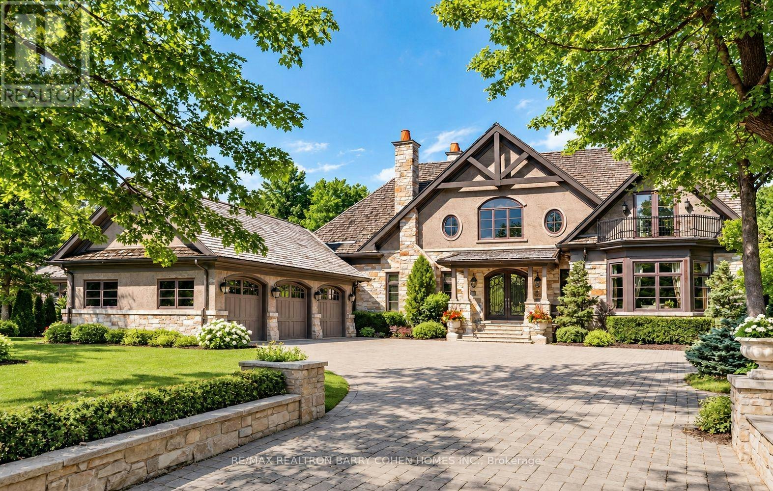 55 Thornbank Road, Vaughan, ON, L4J 2A1