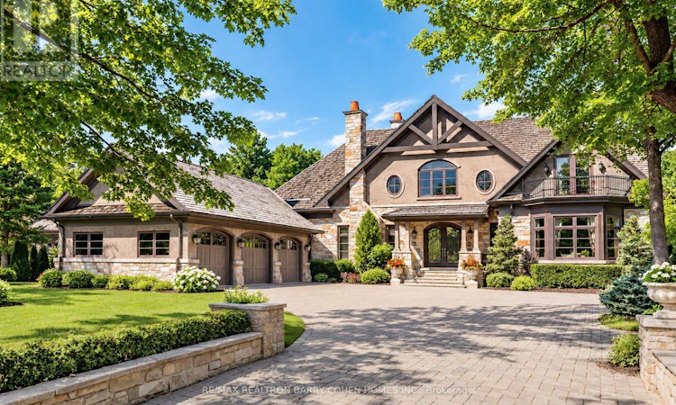 55 Thornbank Road