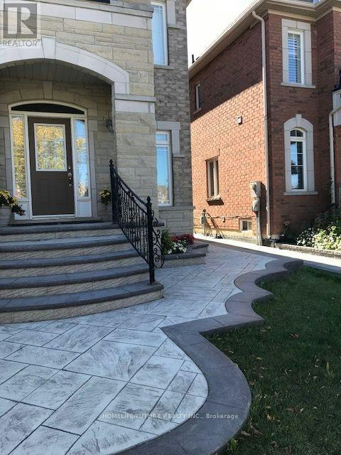 BSMT-59 Pelister Drive, Markham, ON, L6E 0M7