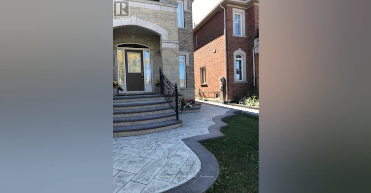 BSMT-59 Pelister Drive, Markham, ON, L6E 0M7