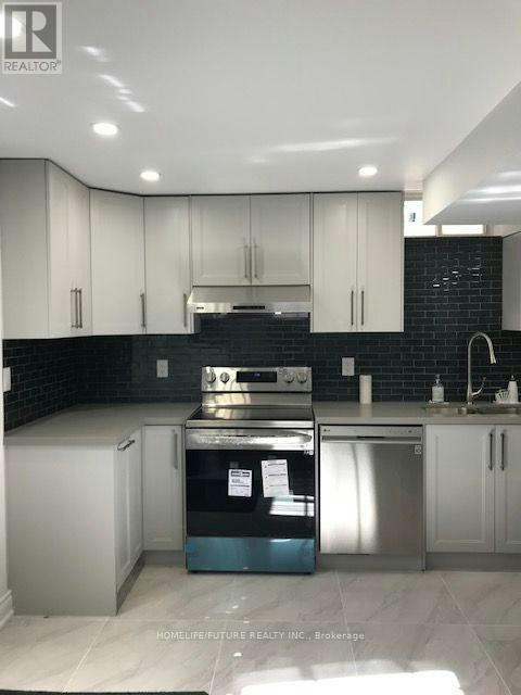 BSMT-59 Pelister Drive, Markham, ON, L6E 0M7 - 3