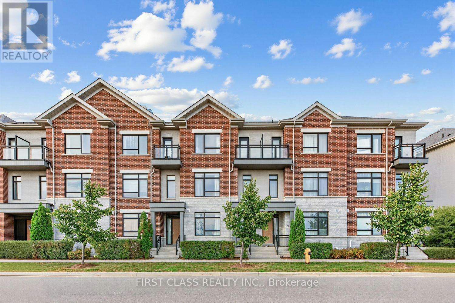 108 Park Road SOUTH, Markham, ON, L3T 0G6