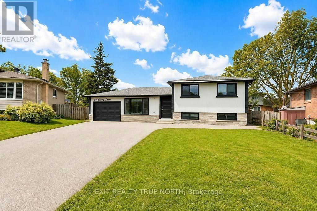 BSMT-66 Peacock Lane, Barrie, ON, L4N 3R9 - 13