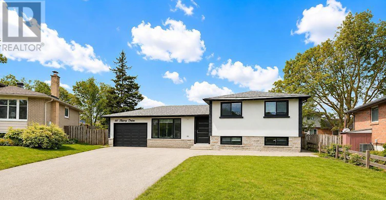BSMT-66 Peacock Lane, Barrie, ON, L4N 3R9 - 13