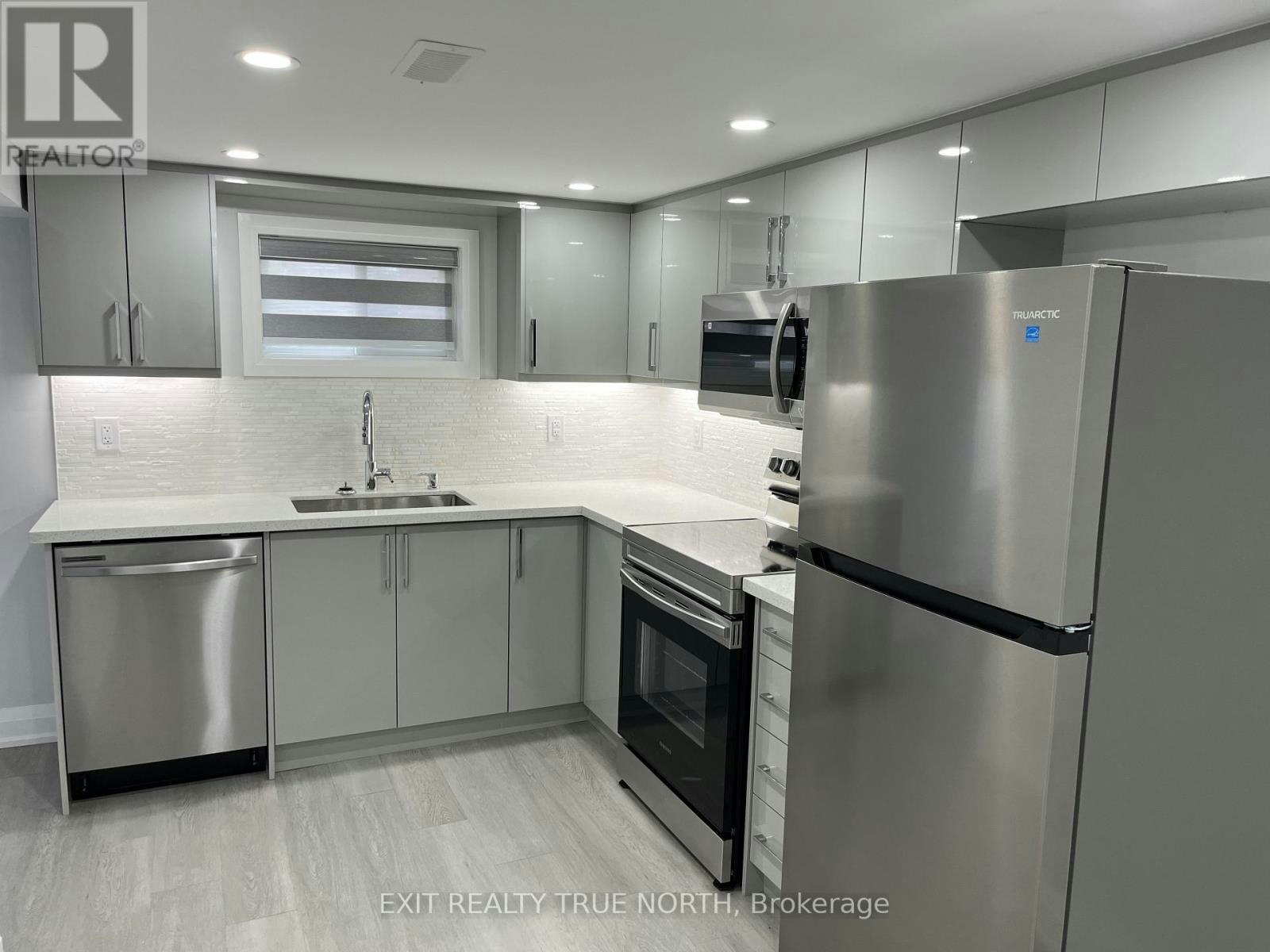BSMT-66 Peacock Lane, Barrie, ON, L4N 3R9 - 5