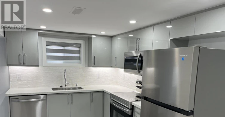 BSMT-66 Peacock Lane, Barrie, ON, L4N 3R9 - 5