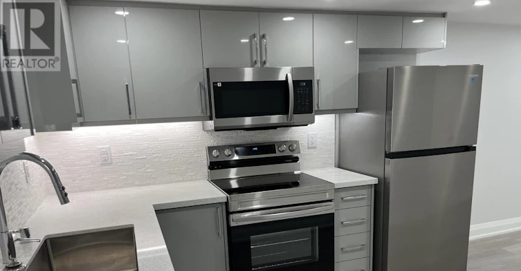 BSMT-66 Peacock Lane, Barrie, ON, L4N 3R9 - 6