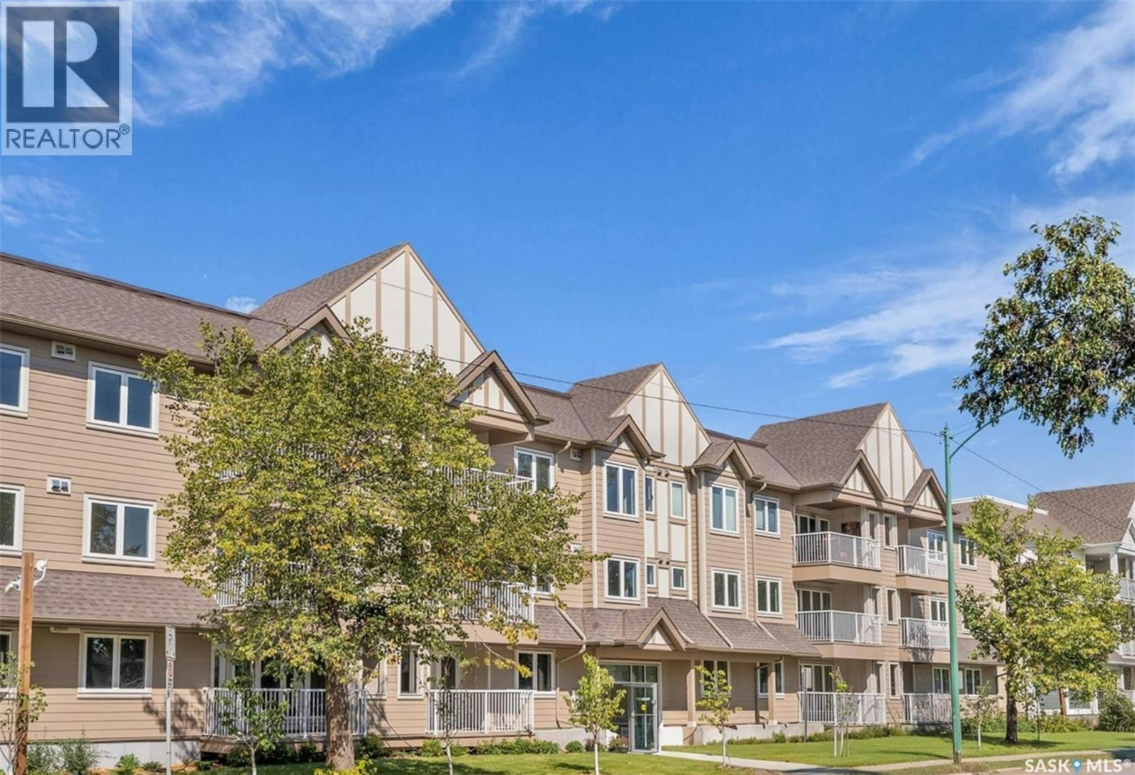 105-318 108th Street W, Saskatoon, SK, S7N 1P8