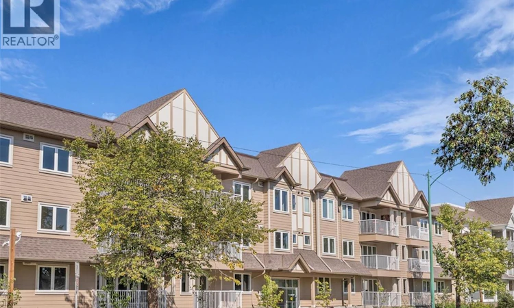 105-318 108th Street W