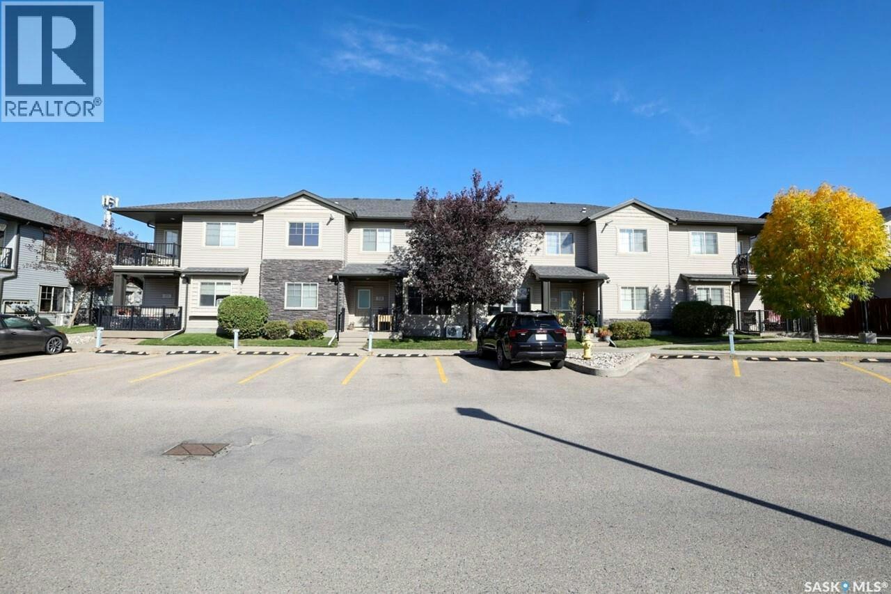 113-5521 Blake Crescent, Regina, SK, S4X 0J1
