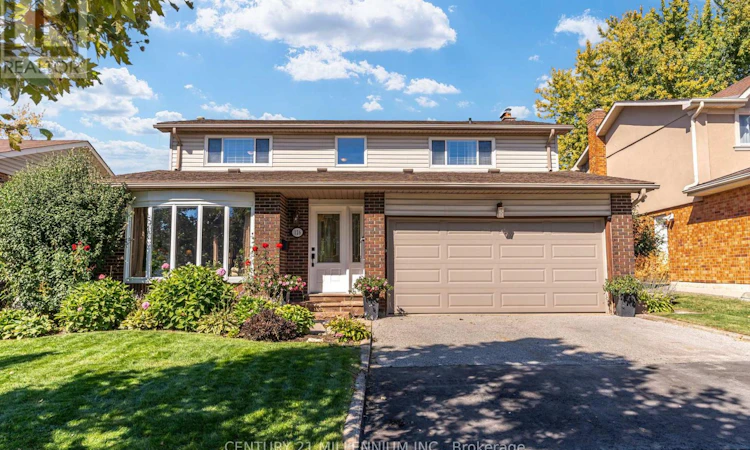 126 Elgin Drive