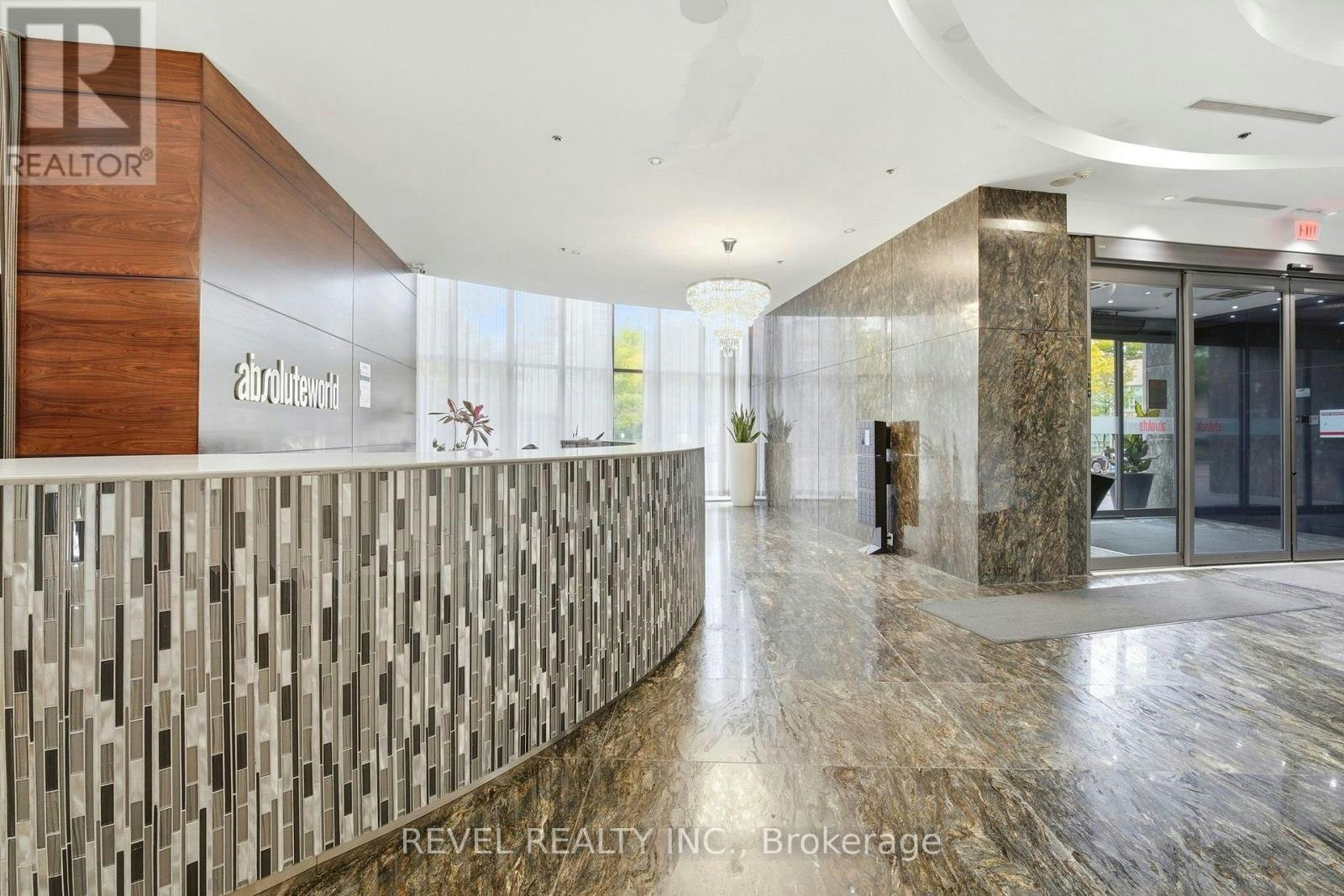 3704-50 Absolute Avenue E, Mississauga, ON, L4Z 0A8 - 3