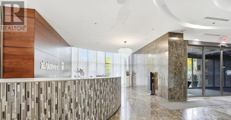 3704-50 Absolute Avenue E, Mississauga, ON, L4Z 0A8 - 3